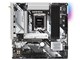 ASRock B760M Pro RS WiFi (B760 1700 MicroATX) ドスパラ限定モデル