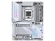 GIGABYTE X870E A PRO X ICE