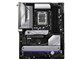 ASRock ｜アスロック マザーボード(LGA1851) B860 LiveMixer WiFi [ATX]