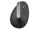 ロジクール MX Vertical Advanced Ergonomic mouse MXV1s