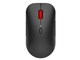 Lenovo Lenovo ワイヤレス マルチモードプロ マウス 6000 4Y51S61874 [エクリプスブラック]