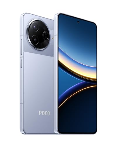 Xiaomi POCO F7 Pro