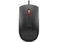 Lenovo Lenovo 指紋認証マウス 3 4Y51S24029 [ブラック]