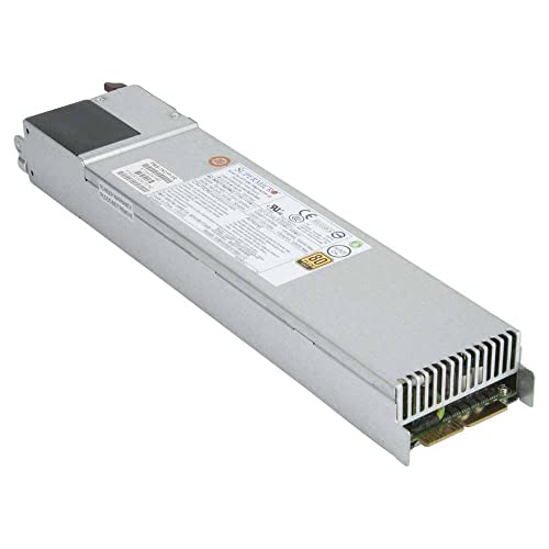 PWS-1K21P-1R 1U Redundant Power Supplyスイッチング電源 1000W/1200W PSU 80 Plus Gold LXFN_Seri_11459