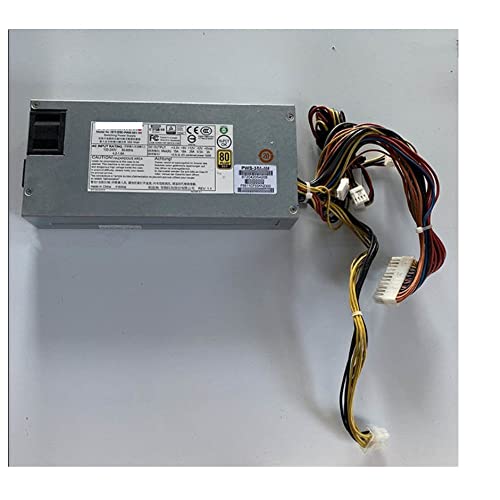 FlyNoval ホストPSUPWS-351-1H 350W ATX24ピン1UATX電源は、出荷前に完全にテストされます LXFFWqz_11552