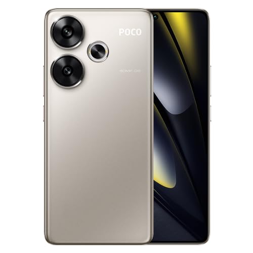 Xiaomi POCO F6 5G