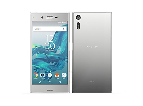Sony SOV34