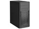 SilverStone Silver Stone SilverStone Precisionシリーズ コンパクトATX ブラック SST-PS13B