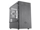 Cooler Master MasterBox MB400L With Odd MCB-B400L-KG5N-S00