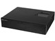 SilverStone Miloシリーズ HTPC M-ATX SST-ML04B