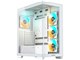 GIGABYTE C500 PANORAMIC STEALTH ICE C500PI ST [White]