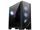 MSI MAG FORGE 320R AIRFLOW パソコン工房限定モデル