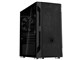 SilverStone Silver Stone FARAシリーズ Micro-ATXタワー SST-FAH1MB