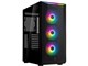 SilverStone SST-FA512Z-BG [黒]