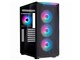 SilverStone FARA 512Z SST-FA512Z-BG-V2 [黒]