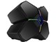 DeepCool QUADSTELLAR INFINITY R-QUADSTELLAR-G-1 [黒]