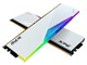 ADATA AX5U6000C3016G-DCLARWH-DP [DDR5 PC5-48000 16GB 2枚組] ドスパラ限定モデル