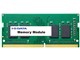 IODATA SDZ3200-C8G/ST [SODIMM DDR4 PC4-25600 8GB]