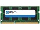 Mushkin Enhanced IR2GSO1066D3 [SODIMM DDR3 PC3-8500 2GB Mac]