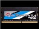 G.SKILL F4-2666C19S-8GRS [SODIMM DDR4 PC4-21300 8GB]