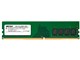 バッファロー BUFFALO バッファロー PC4-2666対応 288ピン DDR4 SDRAM U-DIMM 8GB(MV-D4U2666-S8G)