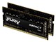 キングストン KF432S20IBK2/32 [SODIMM DDR4 PC4-25600 16GB 2枚組]