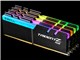 G.Skill F4-3200C16Q-32GTZR [DDR4 PC4-25600 8GB 4枚組]