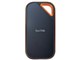 SanDisk USB 1TB｜SanDisk サンディスク SDSSDE81-1T00-J25 -C -A接続 Extreme PRO Portable ブラック 型