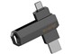旭東エレクトロニクス USB 1TB｜旭東エレクトロニクス SUNEAST Revolve R10 SE-PS0001T2LO1BF クロムブラック