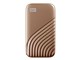 SanDisk USB 1TB｜Sandisk My Passport WDBAGF0010BGD-JESN ゴールド