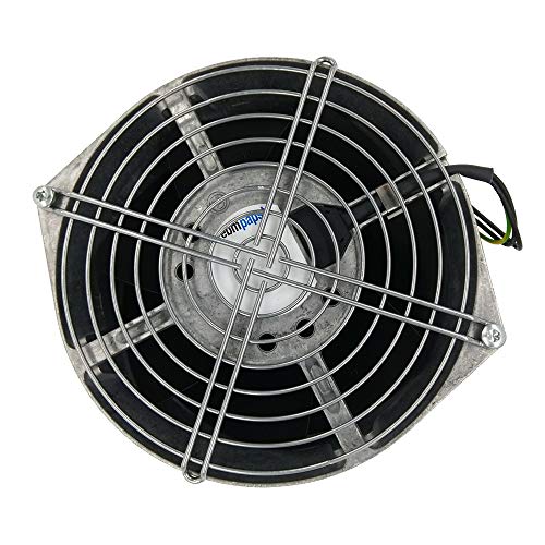 HRSTAR ORIGIANL ebm-papst W2S130-AA03-71 リタルキャビネットファン 230V 45W