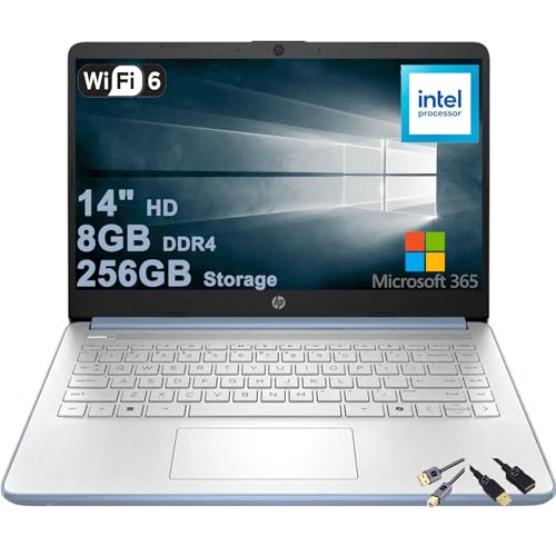 HP 長持ちするバッテリー Office365 (1年間) 8GB DDR4 256GB ストレージ (128GB UFS+128GB SDカード)
