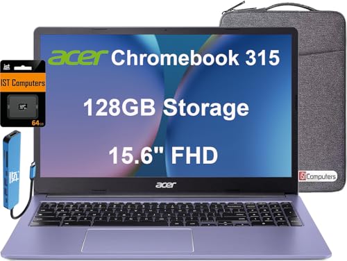 acer Chromebook 315 (