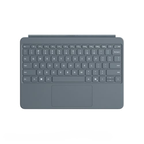 マイクロソフト Surface Pro 12 インチ キーボード オーシャン グリーン EP2-32749