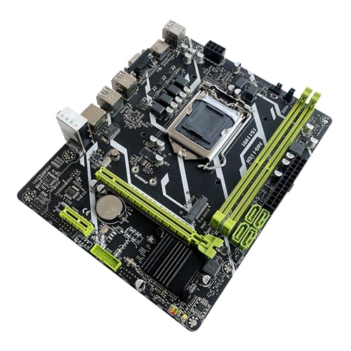 YPBEW 現在のプロセッサおよび DDR4 コンポーネント機能向けに設計された強力な H311 DS4 バージョン 3 電子ボードデスクトップ マザーボード