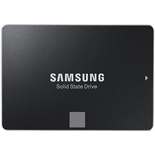 Samsung 2.5インチ SATA 250GB｜Samsung 850 EVO -Inch Internal - MZ-75E250B AM