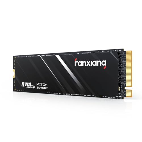 fanxiang M.2 2280 NVMe 1TB｜fanxiang S501Q