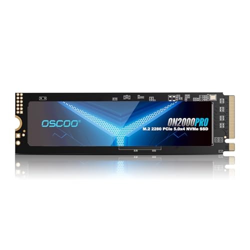 OSCOO M.2 NVMe 1TB｜OSCOO ON2000PRO