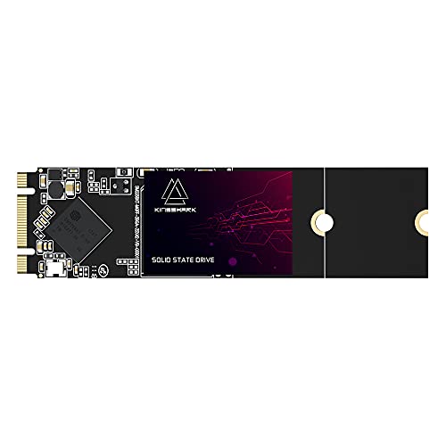 Kingshark gamer M.2 2280 SATA 250GB｜Kingshark gamer B097MN6ZDG
