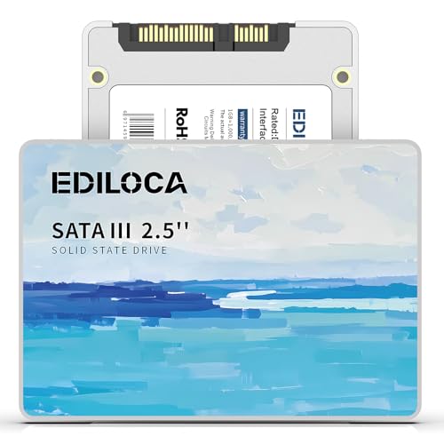 Ediloca M.2 SATA 480GB｜Ediloca ES580E