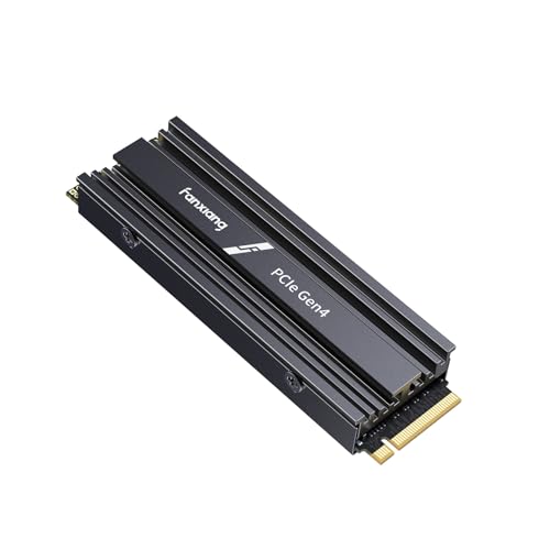 fanxiang M.2 NVMe 4TB｜fanxiang S880ER