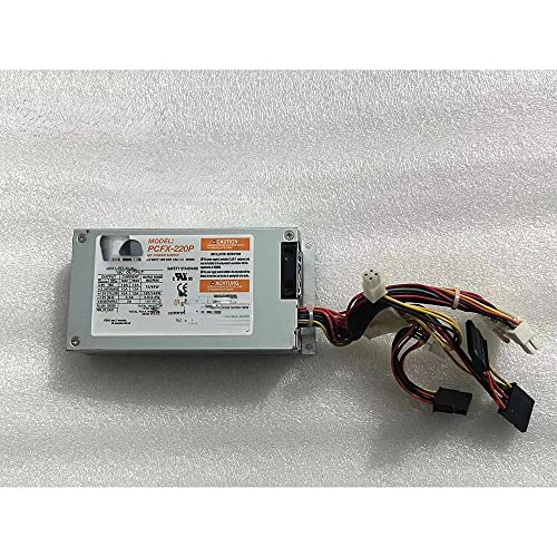 For Nipron PCFX-220P IPC Power PCFX-220P-X2P2 Device Power LXFN_Seri_10903