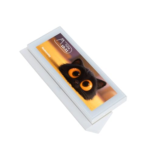 Jazuaiao 軽量 4.6 インチ セカンダリ ディスプレイ CPU 用 USB 外部モニター GPU ダイナミック テーマ 拡張用外部モニター