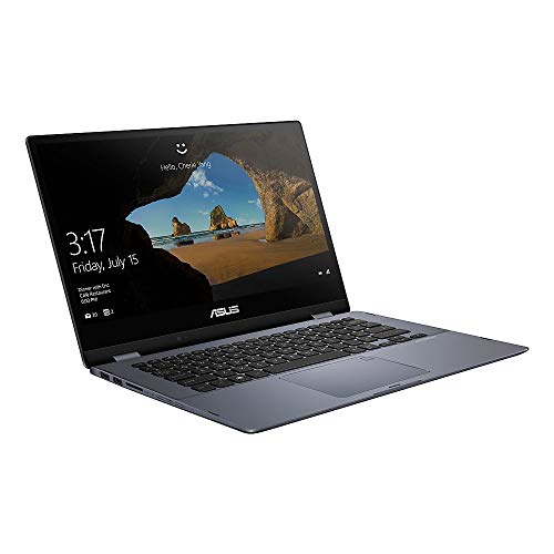 ASUS Tp412fa-Os31t