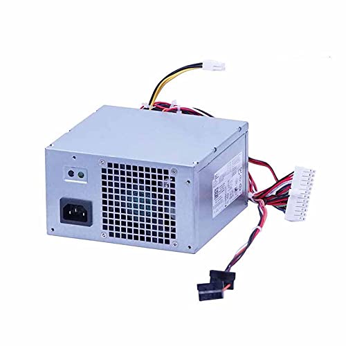 LXun 純正新品 Dell OptiPlex 790 990 390 MT デスクトップ用電源ユニット AC275AM-00 AC275EM-00 HU275AM-00 H275AM-00 61J2N