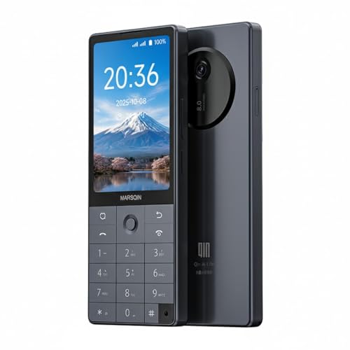TIQ mini Qin F25