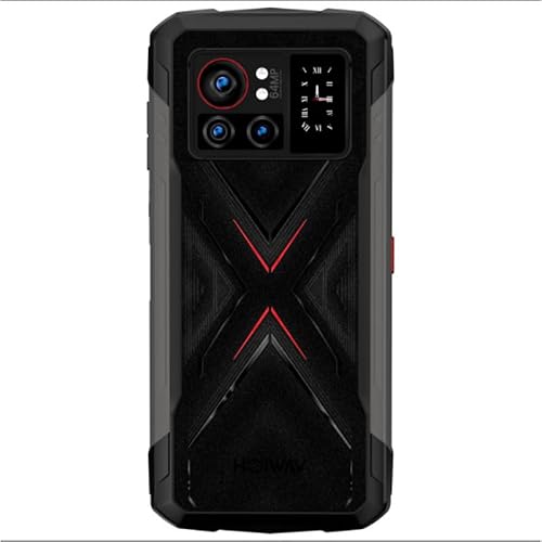 KEVIN DIRECT Cyber X 6.0インチ 8+256 GB 10200ミリアンペア33 W高速充電三防携帯
