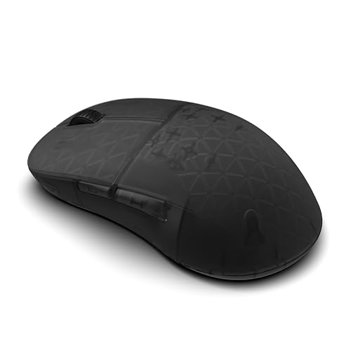 エンドゲームギア (Endgame Gear) ゲーミングマウス XM2w 4K ダークフロスト EGG-XM2W-4K-DF