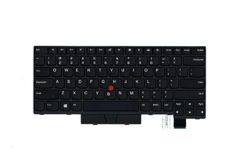 Lenovo キーボード(イタリア語)バックライト、01AX504(バックライト)。 FRU01AX504
