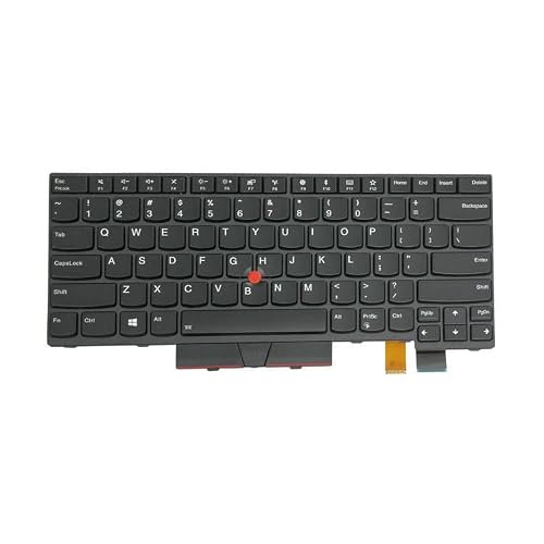Lenovo Keyboard BL TW 01HX491 ThinkPad T480